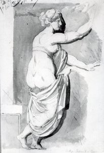 Estudio de figura del 